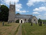 Church of St James