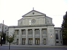 St William Parish Church Philadelphia Pennsylvania USA.jpg