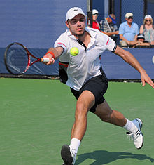 Stanislas Wawrinka at the 2010 US Open 03.jpg