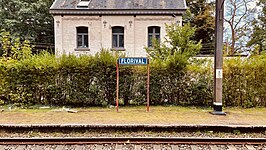 Station Florival