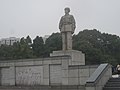 Statue of Lei Feng