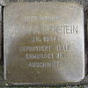 Stolperstein für Juliana Eckstein