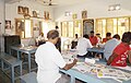 sutyaraya library of Pithapuram