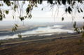Вид на реку Кызылырмак