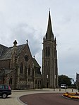 St Mary's Rc Church, St Vincent Place