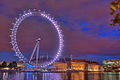 D'London Eye