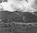 1930年代的弘圣寺塔