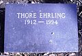 Thore Ehrling