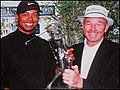 Tiger Woods & Tommy