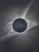 Сонячне затемнення 21 серпня 2017 року