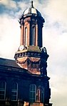 Green Street, Palace Theatre, Former Corn Exchange