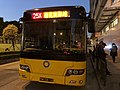 苏州金龙KLQ6108GQ28E4