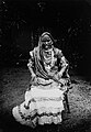 Surinamo indė (~1920 m.)