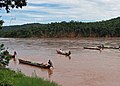 fiume Tsiribihina