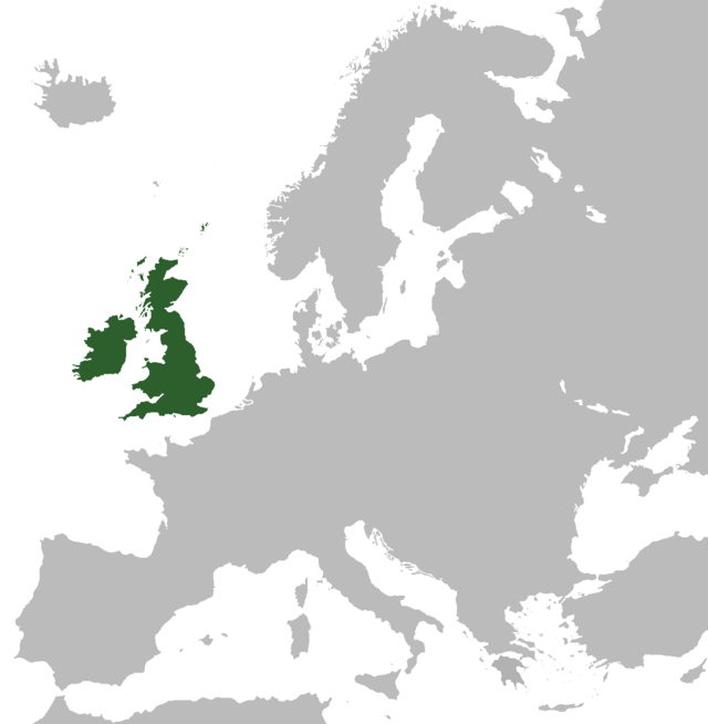 1659년 ~ 1660년까지의 영토