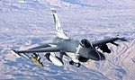 F-16 (戦闘機)のサムネイル