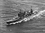 USS Astoria