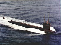 USS Flasher