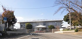 宇城市立豊福小学校