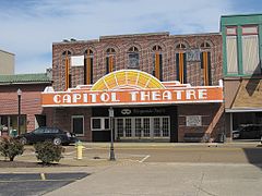 Capitol-Theater