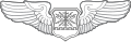 United States Air Force Navigator Observer Badge.svg