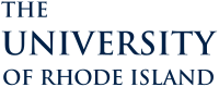 Университет Род-Айленда logo.svg