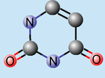 Miniatura para Uracilo