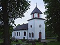 Väne-Ryrin kirkko