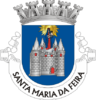 Coat of arms of Feira
