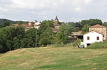 Vazeilles-Limandre