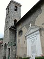 La chiesa di San Michele (église Saint-Michel)