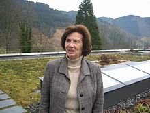 Vera T. Sós