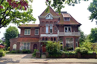 Villa Buitenlust