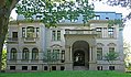 Villa Hoffmann HB-Hollerallee 79