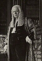 Richard Haldane, 1st Viscount Haldane