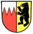 Blason de Dietingen