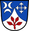 Wappen von Grattersdorf