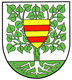 Coat of arms of Lindern 