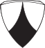 Blason de Weichs