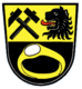 Coat of arms of Ainring  