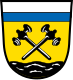 Coat of arms of Deuerling