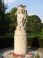 24th East Surrey Division War Memorial