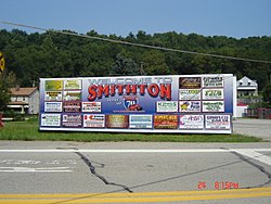 Smithton, Pennsilvani