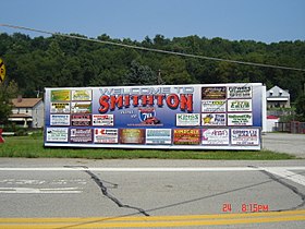 Smithton (Pennsylvanie)