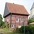 Wohnhaus