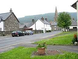 Llandrillo