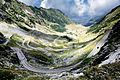 Carretera Transfăgărășan