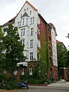 Hildegardstraße