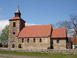 Protestant Church