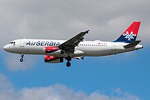 Air Serbia